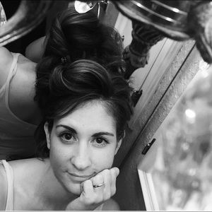 Meet your Posher, Sarah